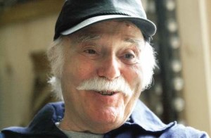 Legendary photographer Ozzie Sweet of York Harbor, Maine, died Feb. 20, 2013, at age 94.
